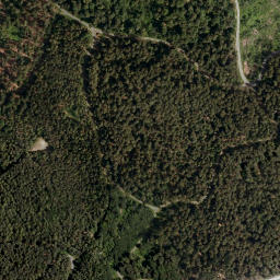 Satellite imagery of Kleine Plischa, AT