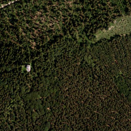Satellite imagery of Fernmeldeturm Hirschenstein, AT