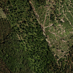 Satellite imagery of Fernmeldeturm Hirschenstein, AT