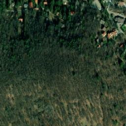 Satellite imagery of cairn, AT