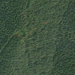 Satellite imagery of Weatherwax Ridge, US