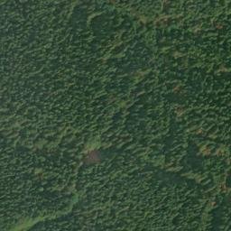 Satellite imagery of Weatherwax Ridge, US