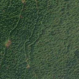 Satellite imagery of Weatherwax Ridge, US