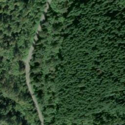 Satellite imagery of B 67 — NGS SX0747 — King County, US, US