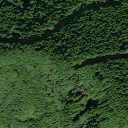 Satellite imagery of MCDONALD MTN — NGS SX1337 — King County, US, US