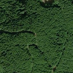 Satellite imagery of MCDONALD MTN — NGS SX1337 — King County, US, US