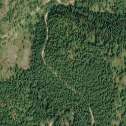 Satellite imagery of Roaring Ridge, US