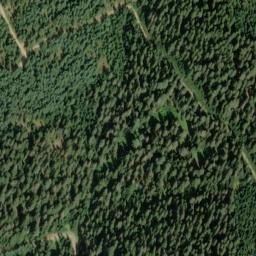 Satellite imagery of Keechelus Ridge, US
