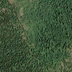 Satellite imagery of Mastodon Mine, US