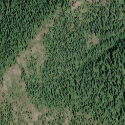 Satellite imagery of Mastodon Mine, US