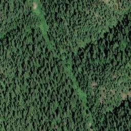 Satellite imagery of Mastodon Mine, US