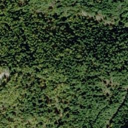 Satellite imagery of Minnick Mine, US