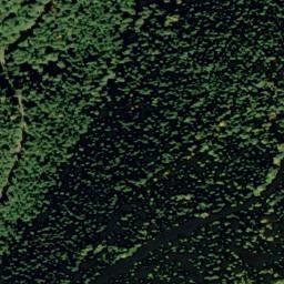 Satellite imagery of Minnick Mine, US