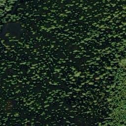Satellite imagery of Gold Chrome Mine, US
