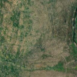 Satellite imagery of Big Slide, US