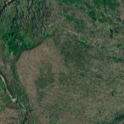 Satellite imagery of Big Slide, US