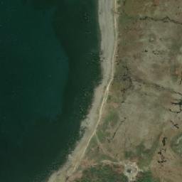 Satellite imagery of Tilt Point, CA
