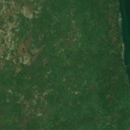 Satellite imagery of Inkmans Point, CA