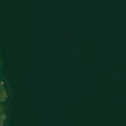 Satellite imagery of Inkmans Point, CA