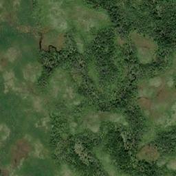 Satellite imagery of Blue Point, CA