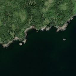 Satellite imagery of Blue Point, CA