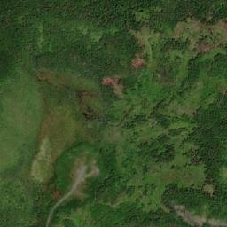 Satellite imagery of Mooring Point, CA