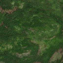 Satellite imagery of Mooring Point, CA