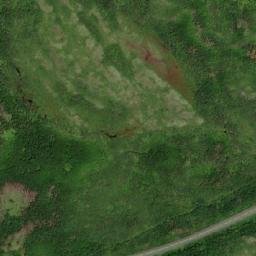 Satellite imagery of Mooring Point, CA