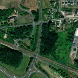 Satellite imagery of Château de la Gaillardière, FR