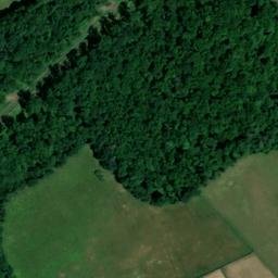 Satellite imagery of Abbaye Notre-Dame-du-Réconfort, FR