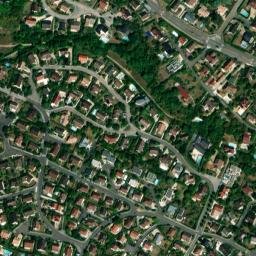 Satellite imagery of Monastere Saint-Bernard Fontaine-les-Dijon, FR