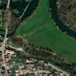 Satellite imagery of 2518601 - A, DE