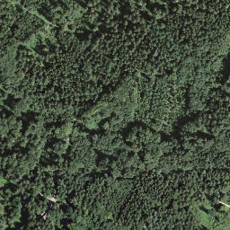 Satellite imagery of Dreiländerstein, CH
