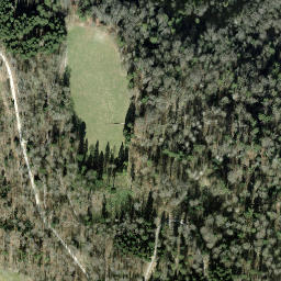 Satellite imagery of Höckleregg, CH