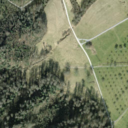 Satellite imagery of Höckleregg, CH