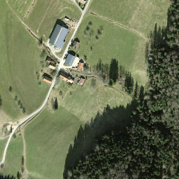 Satellite imagery of Jakobsberg, CH