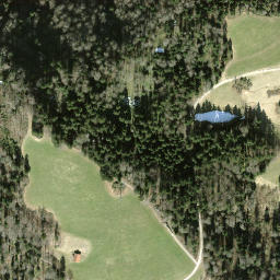 Satellite imagery of Baschlisgipfel, CH