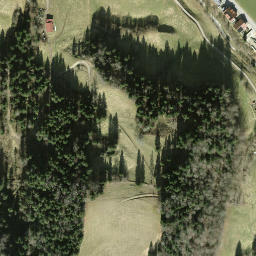Satellite imagery of Chatzenböl, CH