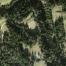 Satellite imagery of Frässenegg, CH