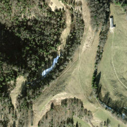 Satellite imagery of Hirzegg, CH
