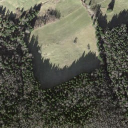 Satellite imagery of Horn, CH