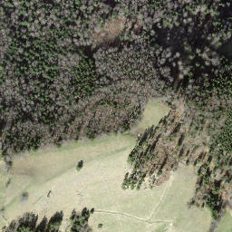 Satellite imagery of Horn, CH