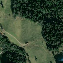 Satellite imagery of Gerensattel, CH