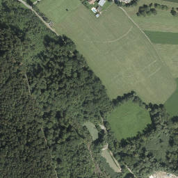 Satellite imagery of Kummenberg, AT