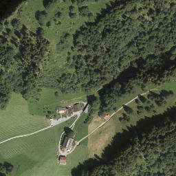 Satellite imagery of Kapf, AT