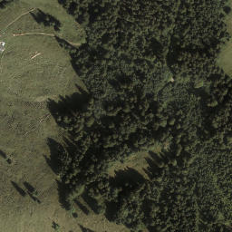 Satellite imagery of Sattelspitze, AT