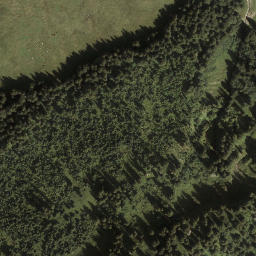 Satellite imagery of Sattelspitze, AT