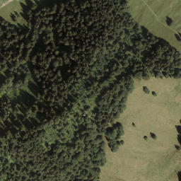 Satellite imagery of Sattelspitze, AT