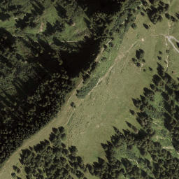 Satellite imagery of Laubergrat, AT