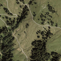 Satellite imagery of Mörzelspitze, AT